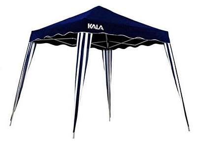 Tenda de praia preço