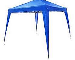 Tenda de praia sanfonada Tenda de praia sanfonada
