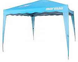 Tenda de praia sanfonada Tenda de praia sanfonada
