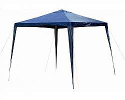 Tenda de praia sanfonada Tenda de praia sanfonada