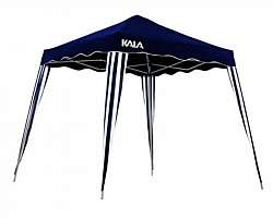 Tenda de praia sanfonada Tenda de praia sanfonada