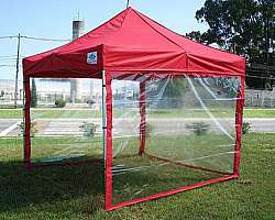 Tenda para festa aluguel