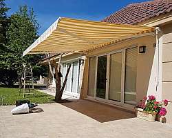 Toldo lona