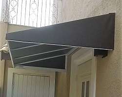 Toldo retrátil preço