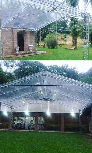 Aluguel de cobertura para festa Aluguel de cobertura para festa