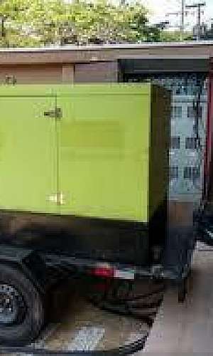 Aluguel de gerador para festa Aluguel de gerador para festa