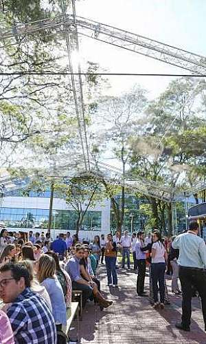 Aluguel de tendas para festas