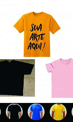 Camisetas para eventos Camisetas para eventos