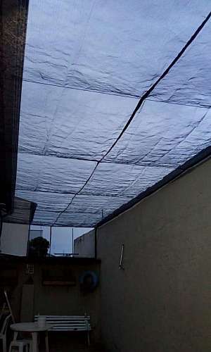 Fornecedor de tela sombrite Fornecedor de tela sombrite