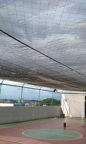 Instalação de sombrite em Campinas Instalação de sombrite em Campinas