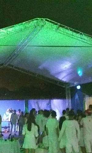 Locação de tenda 10x10 Locação de tenda 10x10