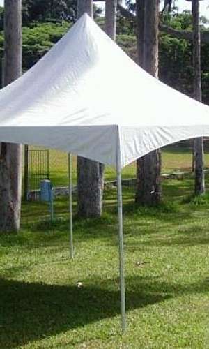 Locação de tenda chapéu de bruxa Locação de tenda chapéu de bruxa