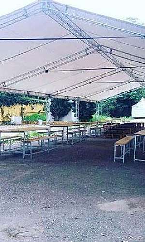 Locação de tendas em são paulo Locação de tendas em são paulo