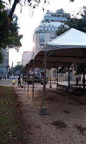 Locação de tendas em SP Locação de tendas em SP