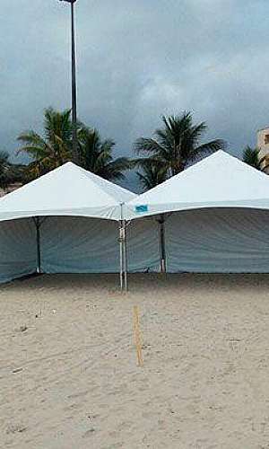 Locação de tendas Locação de tendas