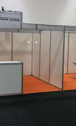 Octanorm para eventos Octanorm para eventos