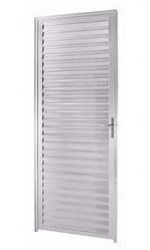 porta de alumínio porta de alumínio