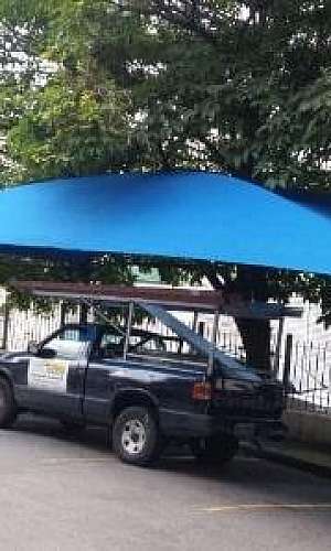 Tela de sombreamento Tela de sombreamento