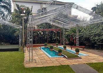 Tenda para casamento Tenda para casamento