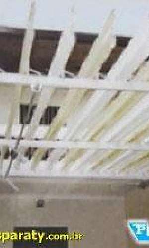 Toldo em alumínio Toldo em alumínio