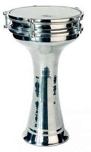 Torno de repuxo de alumínio Torno de repuxo de alumínio